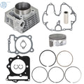 Big Bore Cylinder Piston Gasket Kit for Honda TRX400EX (1999–2008)