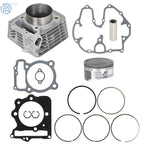 Big Bore Cylinder Piston Gasket Kit for Honda TRX400EX (1999–2008)
