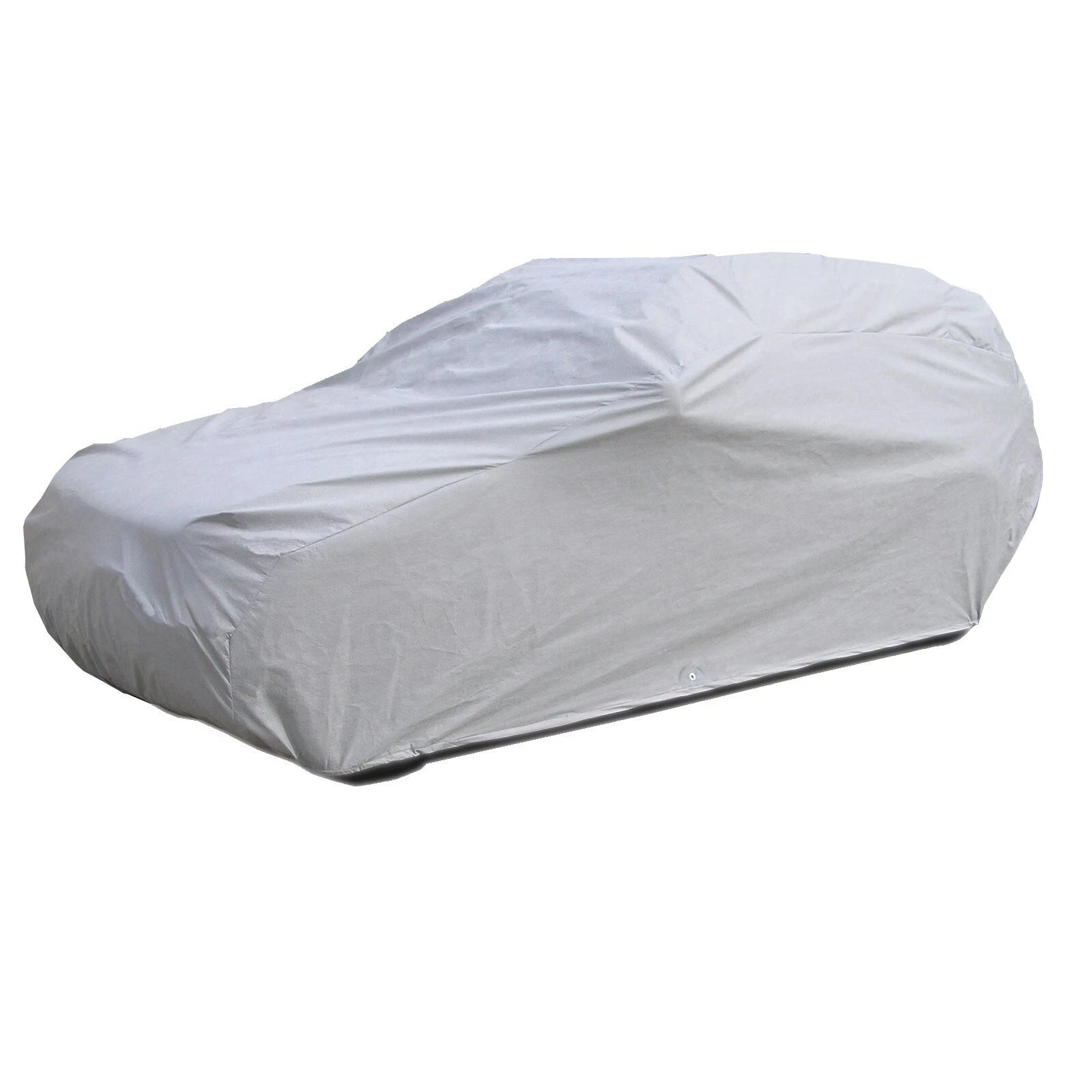 5-Layer Weatherproof Car Cover for BMW X1 (2016–2023) UV Shield