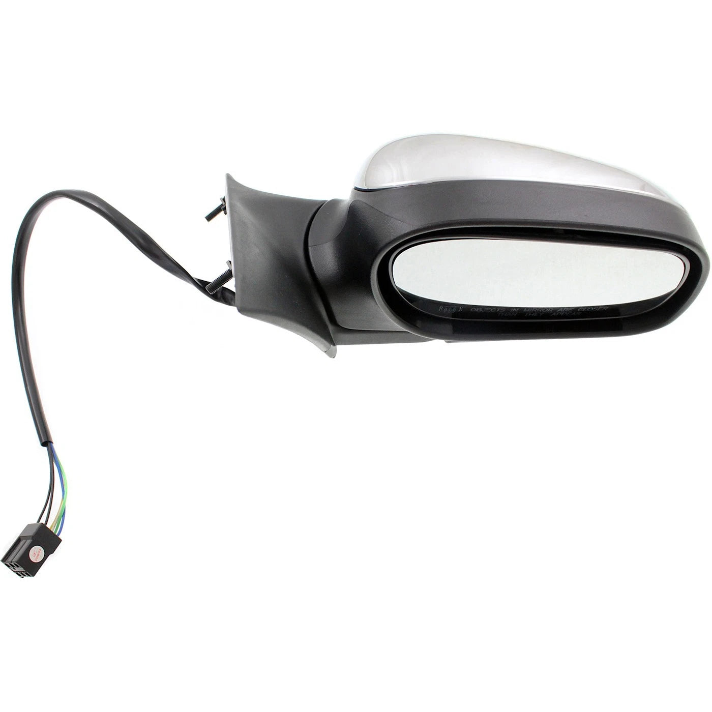 Right Heated Mirror for Ford Crown Victoria, Mercury Marauder (2002–2008)