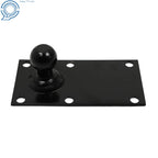 12K Weight Distribution Hitch & Sway Control for Trailer (2 5/16 in Ball)