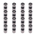 Set of 16 Valve Train Lifters for Chevrolet Small Block (1957–1988)