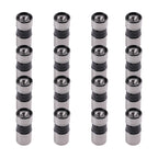 Set of 16 Valve Train Lifters for Chevrolet Small Block (1957–1988)