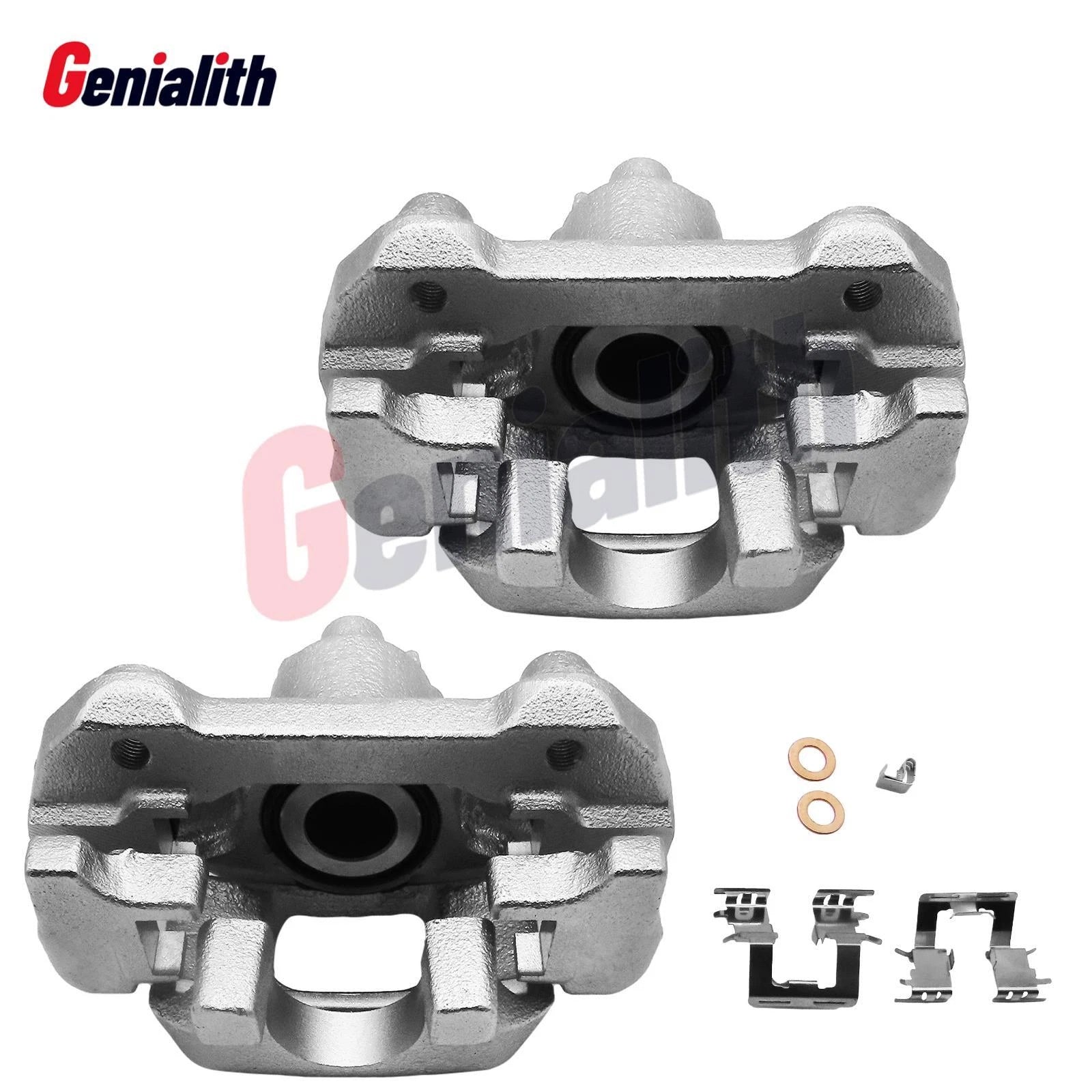 Pair Rear Left Right Brake Calipers for Lexus ES300 (2002–2003)