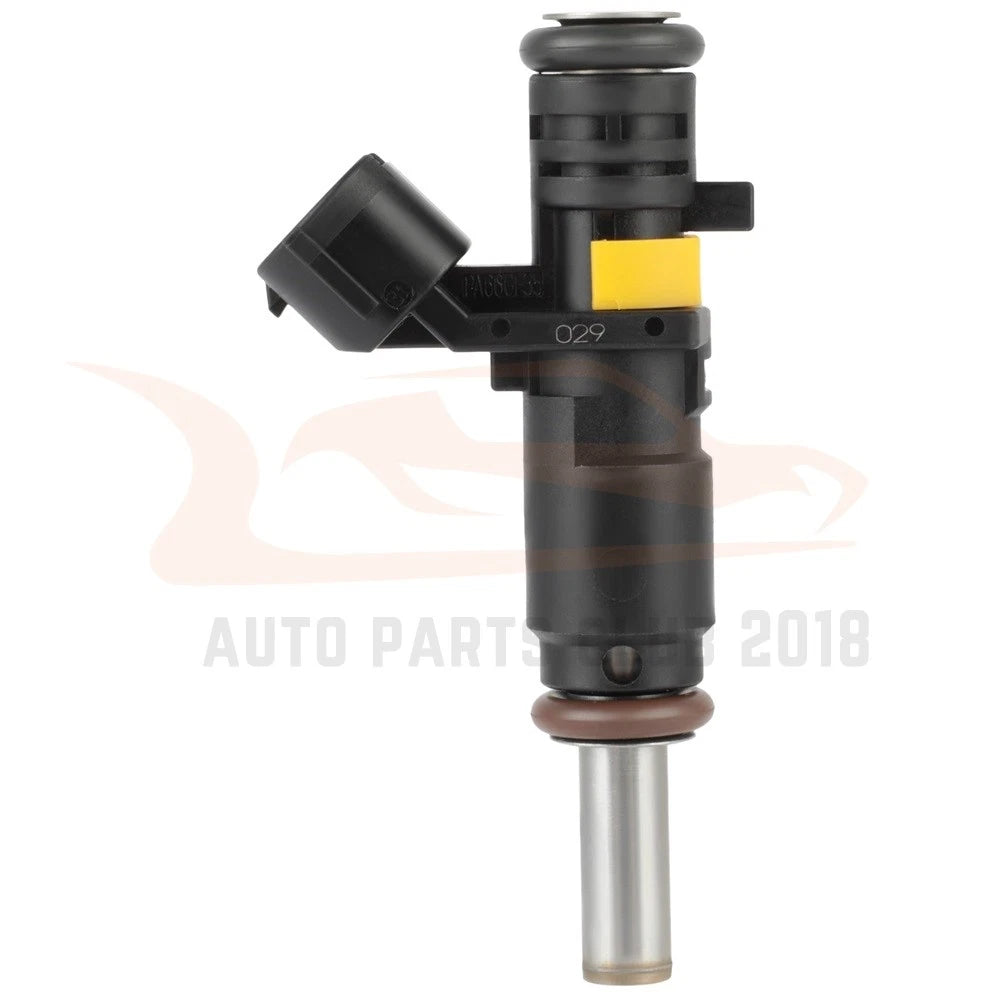 Set of 4 Fuel Injectors for Mini Cooper Countryman (2011–2016) FJ1111 13537528176