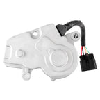 Transfer Case Motor Shift Actuator for Chevrolet C4500 C5500 (2009)