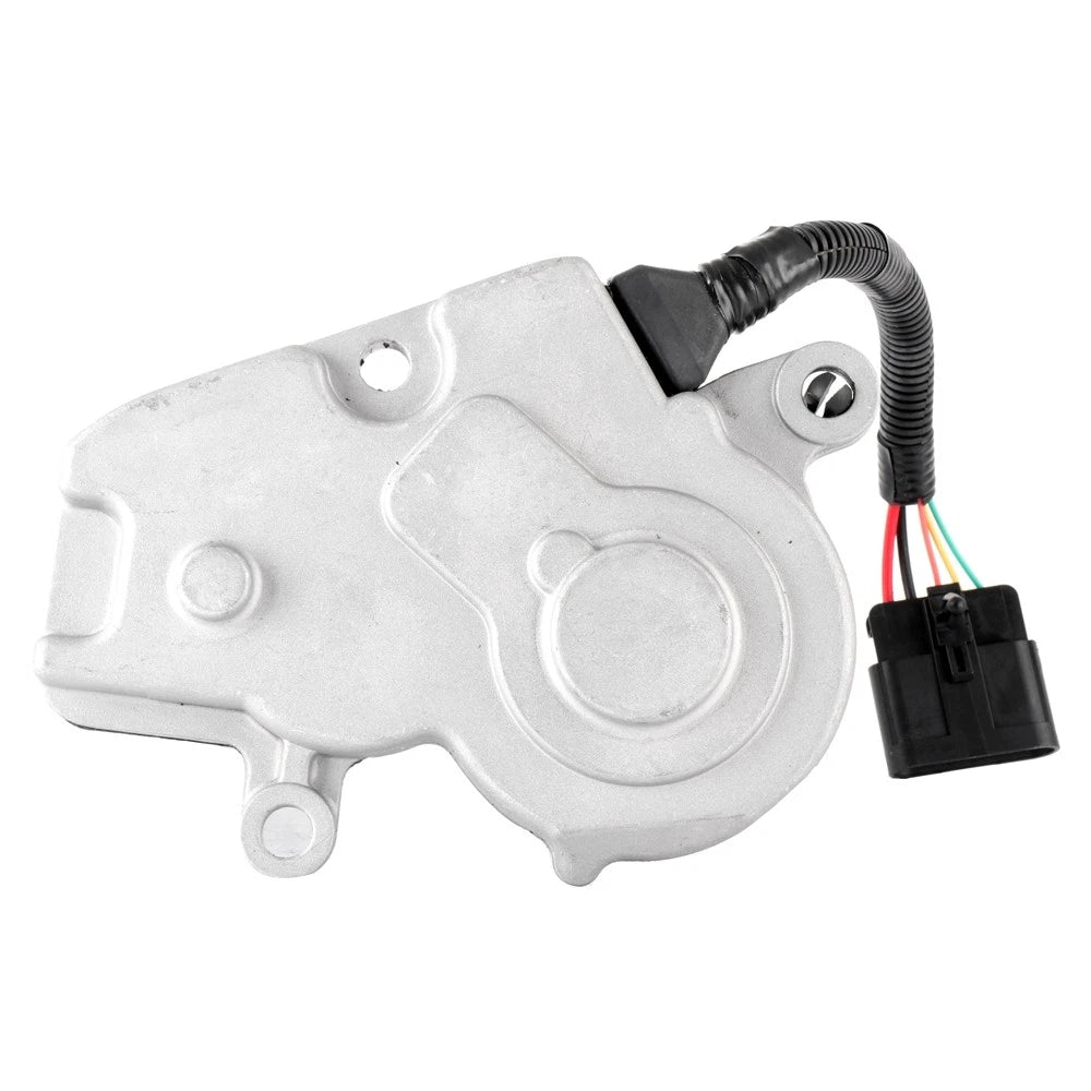 Transfer Case Motor Shift Actuator for Chevrolet C4500 C5500 (2009)