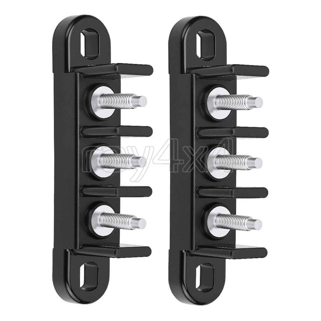 2X Tall Terminal Block for Polaris RZR Ranger 1000 900 570 ACE (2014–2023)