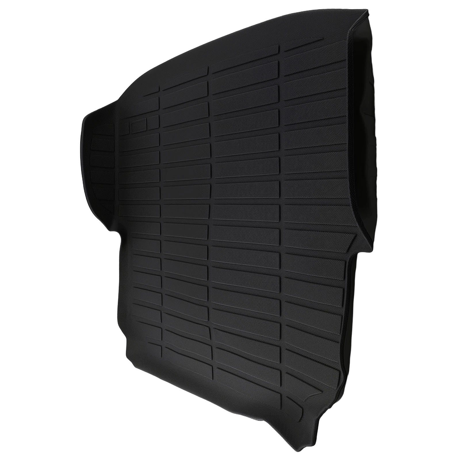 Cargo Liner Boot Mat for Honda Civic Sedan (2016–2021) TPE Waterproof