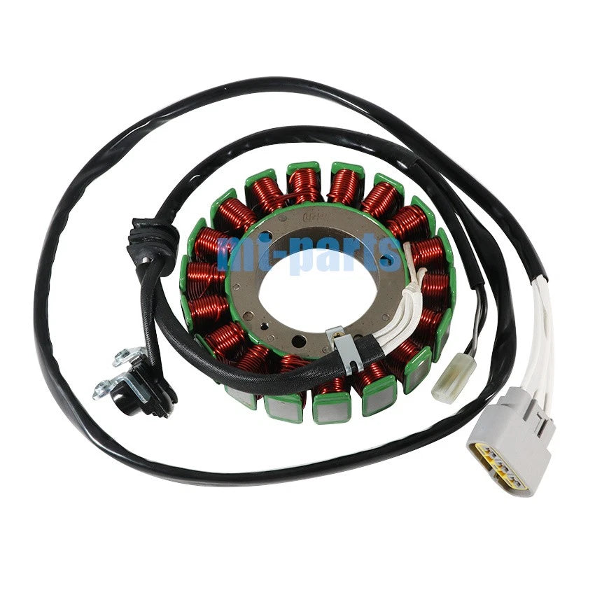 Stator Magneto Coil for Yamaha XVS950A Midnight Star/V-Star 950 (2009–2016)