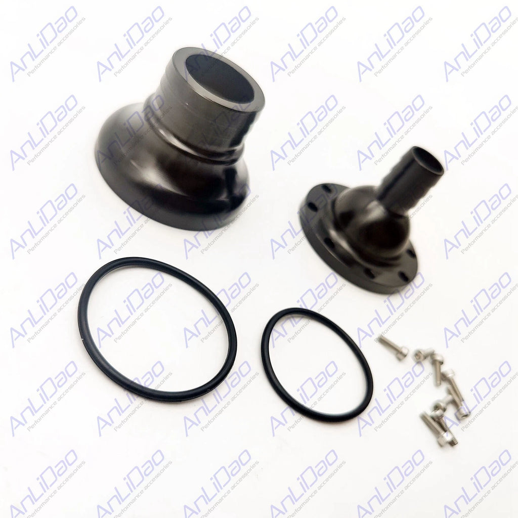 Thermostat Housing for SeaDoo RXP-X RXT-X GTX Limited 300 (2017–2023) 784533290