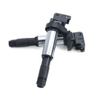 Set of 4 Ignition Coils for BMW E46 E53 E60 E83 E90 (2001-2014)