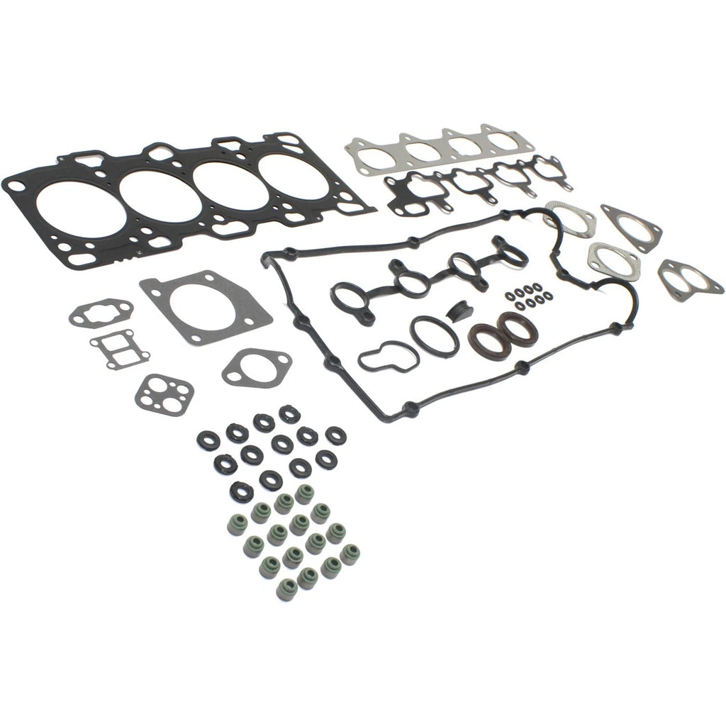Timing Belt Kit for Hyundai Santa Fe, Kia Optima, Sonata (1999–2005)