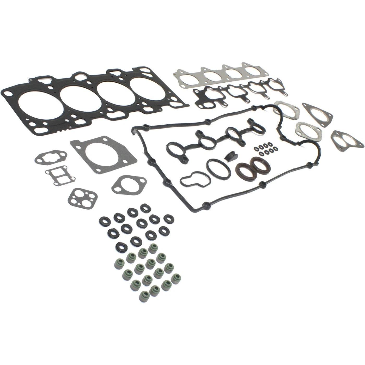 Timing Belt Kit for Hyundai Santa Fe, Kia Optima, Sonata (1999–2005)