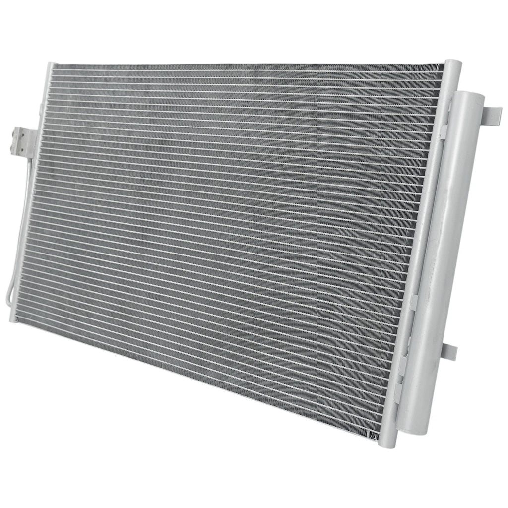 A/C Condenser for Kia Sorento, Hyundai Santa Fe (2021–2023)