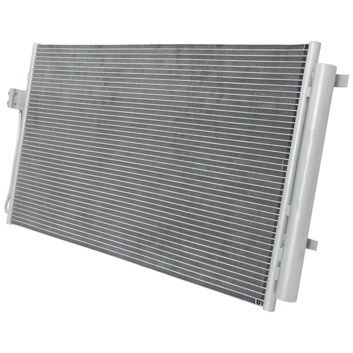 A/C Condenser for Kia Sorento, Hyundai Santa Fe (2021–2023)