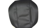 Leather Synthetic Center Console Armrest Cover for Ford Fusion (2013–2020)