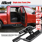 Power Step for Chevy Silverado GMC Sierra 1500 Crew Cab (2019-2026)