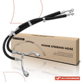 Power Steering Pressure & Return Line Hose Assembly for Subaru Outback (2010–2023)