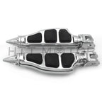 Stiletto Spike Footpegs for Harley Breakout FXBR / FXBRS (2018–2019)