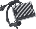 Voltage Regulator for Harley-Davidson XL (2004–2006) G-D 74523-04 22 Amp Black