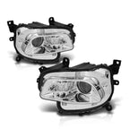 LED Projector Headlight for Toyota Camry (2018–2022) Right Side