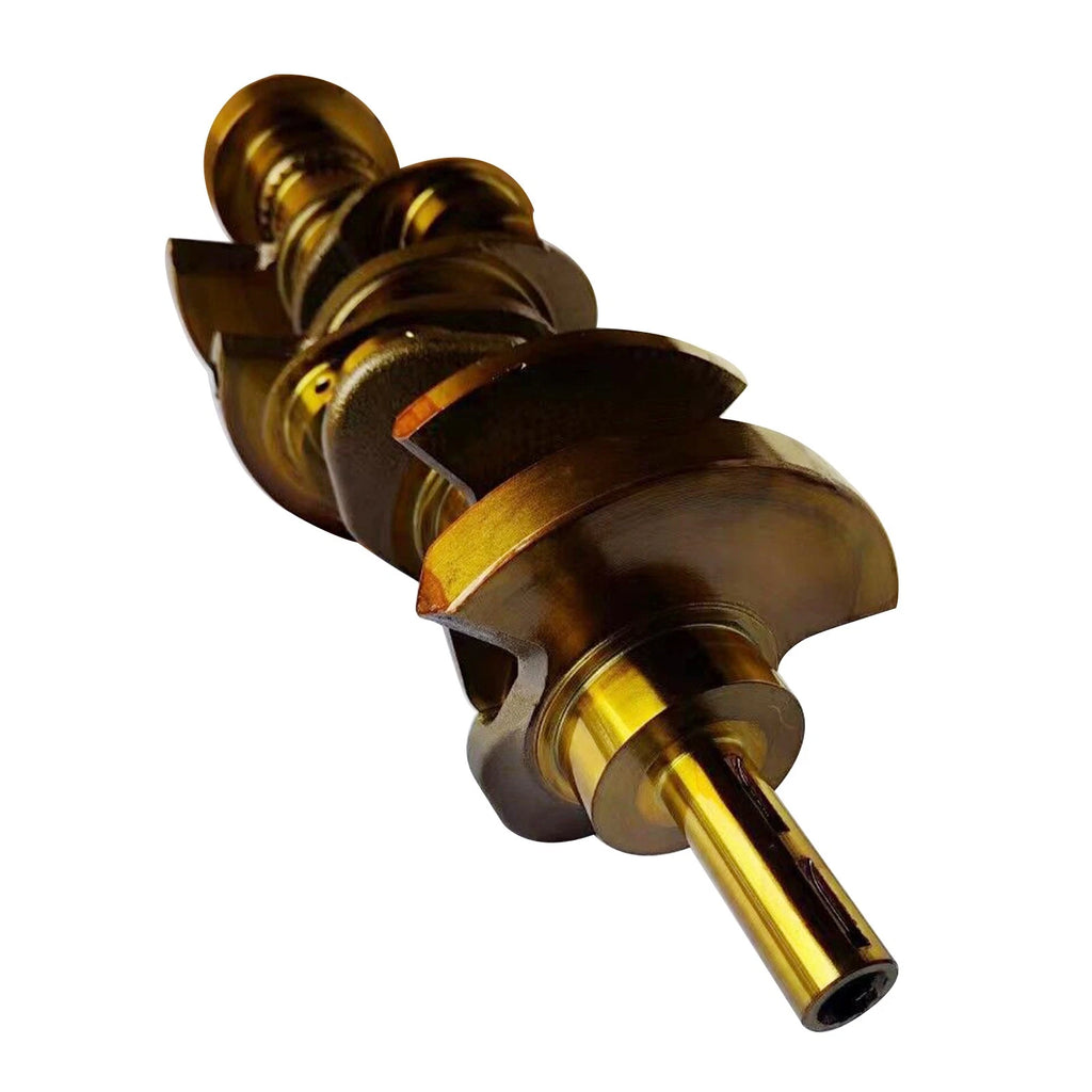 Crankshaft for Jaguar Land Rover 3.0L V6 Supercharged (2013–2020)