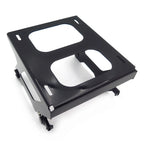 Quick Detachable Solo King Tour-Pak Luggage Rack for Harley Street Bob (2018–2023)