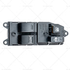 2-Button Master Power Window Switch for Toyota Hilux KUN16R KUN26R