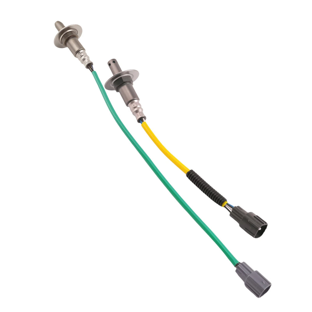 2X Oxygen O2 Sensor for Subaru Impreza Forester XV Crosstrek (YYYY–YYYY)
