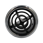 3in Round Adjustable Air Vent Deflector for RV Bus Boat