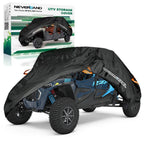 Heavy-Duty UTV Cover for Can-Am Defender Max (2016–2023)