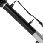 Complete Steering Rack and Pinion for Suzuki Aerio 2.3L (2004–2007) 4858054G22
