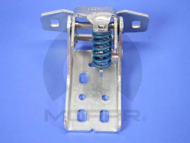Front Upper Driver Left Door Hinge for Dodge Dakota, Ram 1500 (2005–2011)