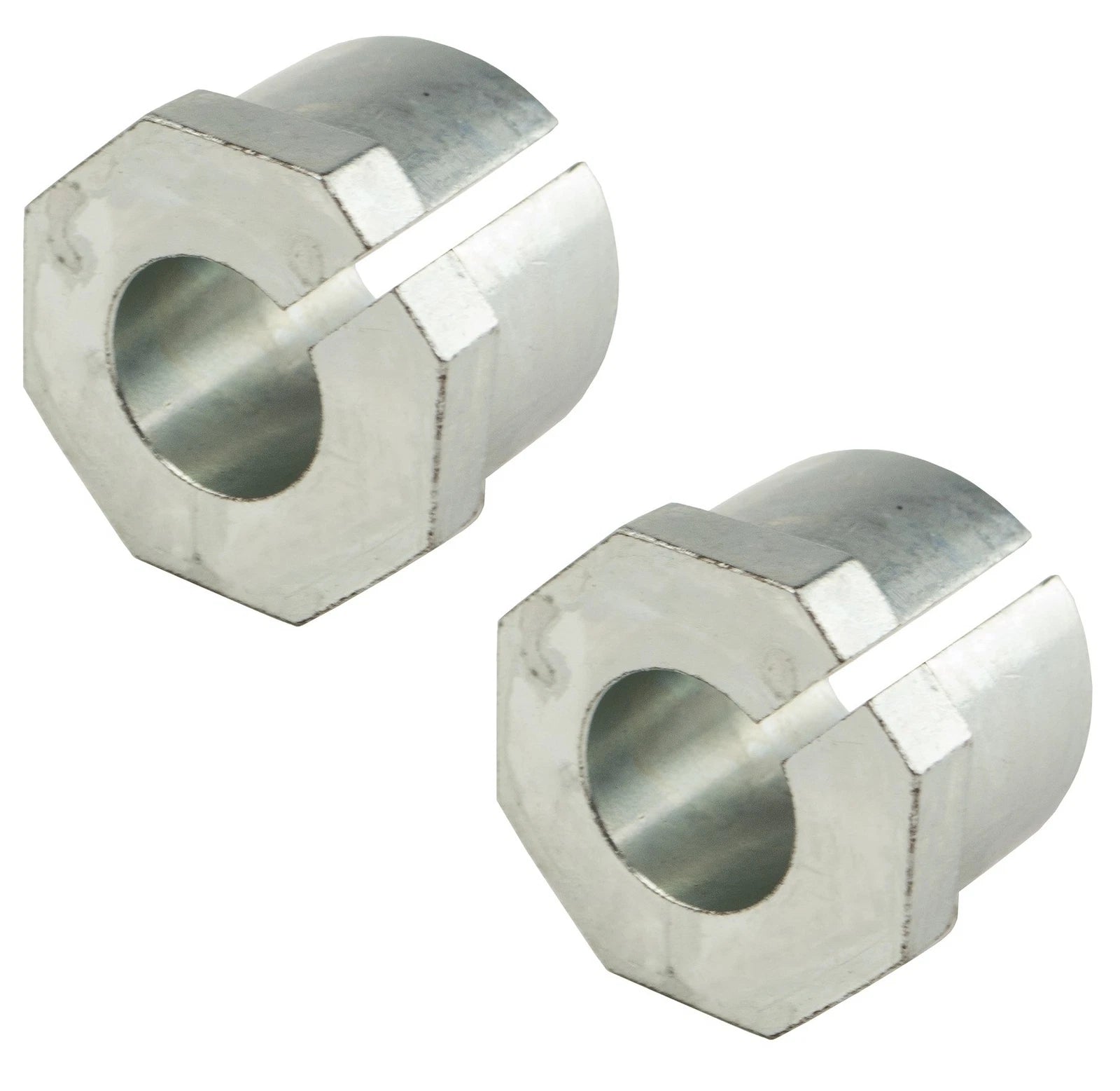 Set of 2 Front Caster Camber Bushings for Ford F-350 Super Duty