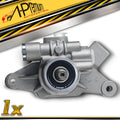 Power Steering Pump for Honda CR-V (1997–2001) Civic (1996–2000) Acura EL (1996–2001)