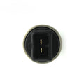 Engine Cooling Fan Switch for Volkswagen Corrado (1990–1992) 357919369F