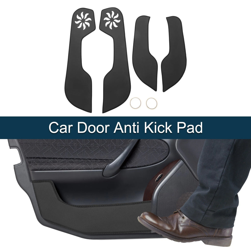 Set of 1 Car Door Anti Kick Pad Protector for Honda Civic (2016–2019)