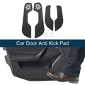 Set of 1 Car Door Anti Kick Pad Protector for Honda Civic (2016–2019)