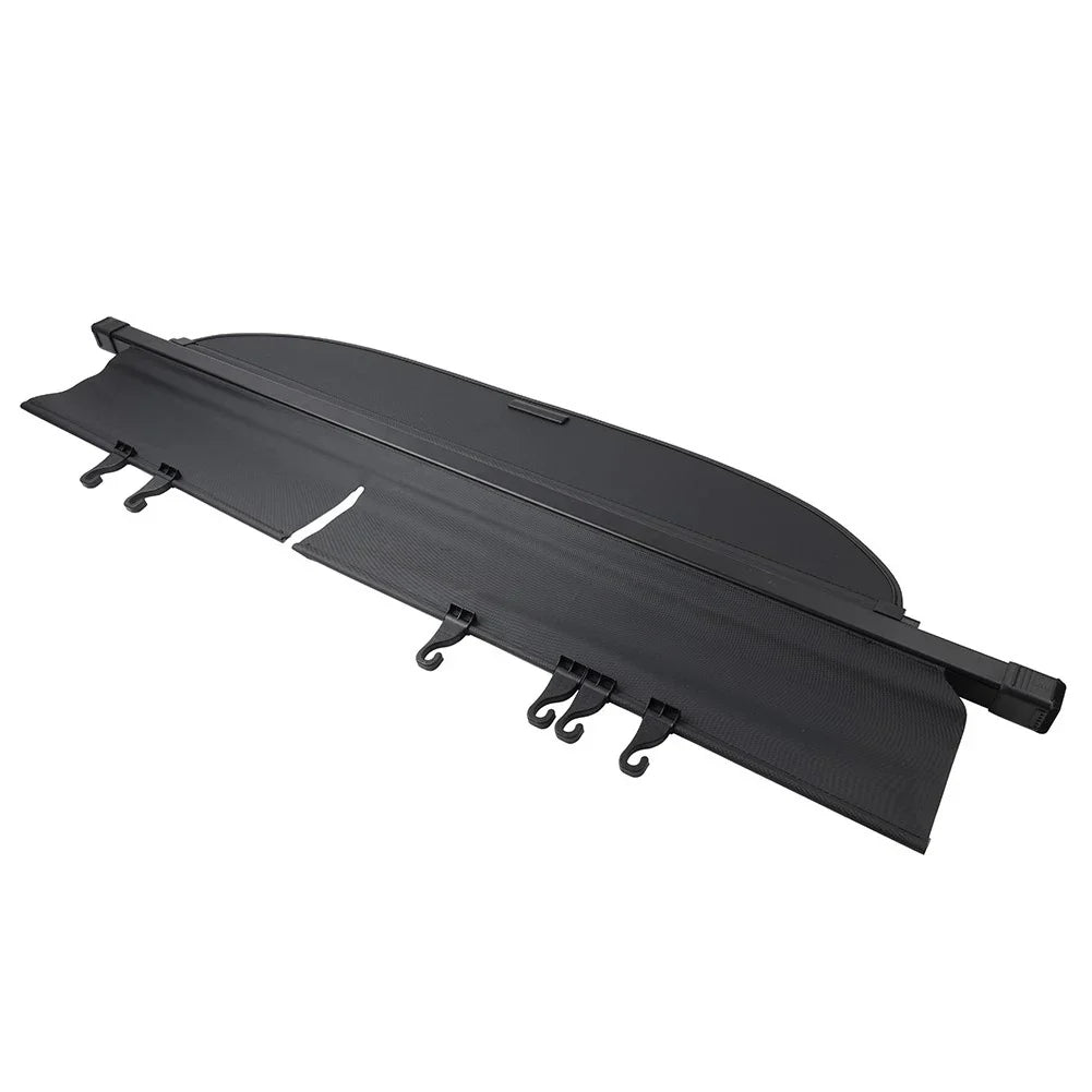Retractable Cargo Cover Shade for Toyota RAV4 SUV (2013-2018)