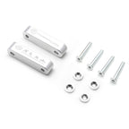 Hood Vent Spacer Risers Bolts for Acura Honda (2010-2021)