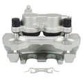 Front Left Brake Caliper with Bracket for Jeep Grand Cherokee (2011–2020)