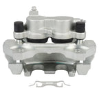 Front Left Brake Caliper with Bracket for Jeep Grand Cherokee (2011–2020)