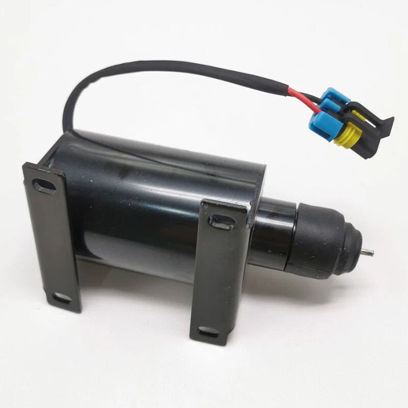 Speed Solenoid 10-60018-00 for Carrier Suprar 450 750 950 1300
