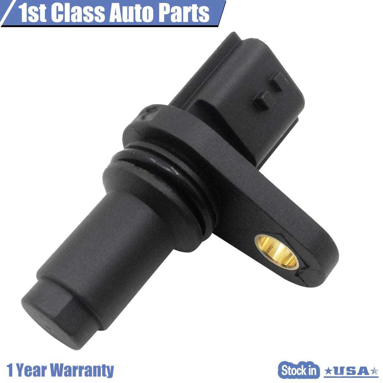 Crankshaft Position Sensor for Nissan Versa (2009-2017)