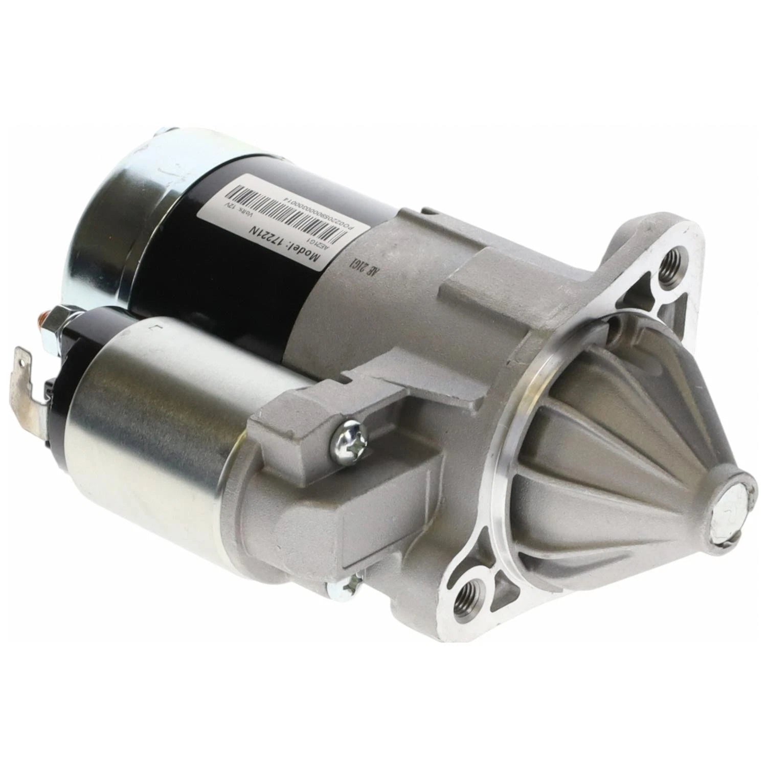 Starter for Dodge Stealth 3.0 (1991–1994)