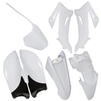 Fender Body Fairing Kit for Yamaha TTR110 (2008â2015)