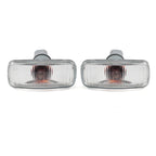 Side Marker Turn Signal Light Repeater Lamp for Chrysler Dodge Jeep