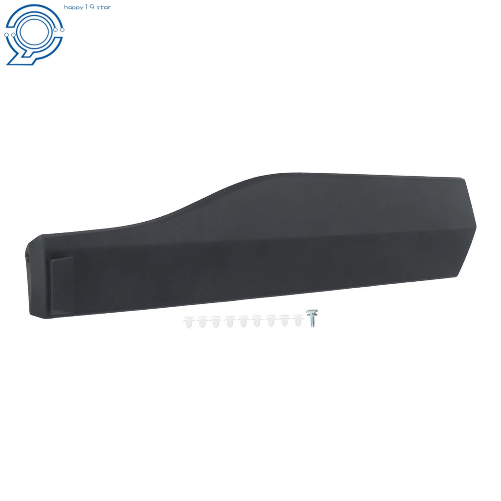 Right Passenger Rear Door Lower Molding Trim for Toyota RAV4 (2019–2022)