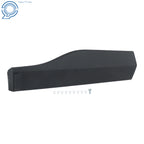Right Passenger Rear Door Lower Molding Trim for Toyota RAV4 (2019–2022)